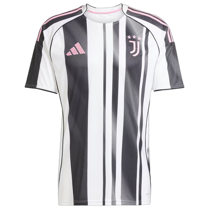MAILLOT JUVENTUS DOMICILE 2025/2026