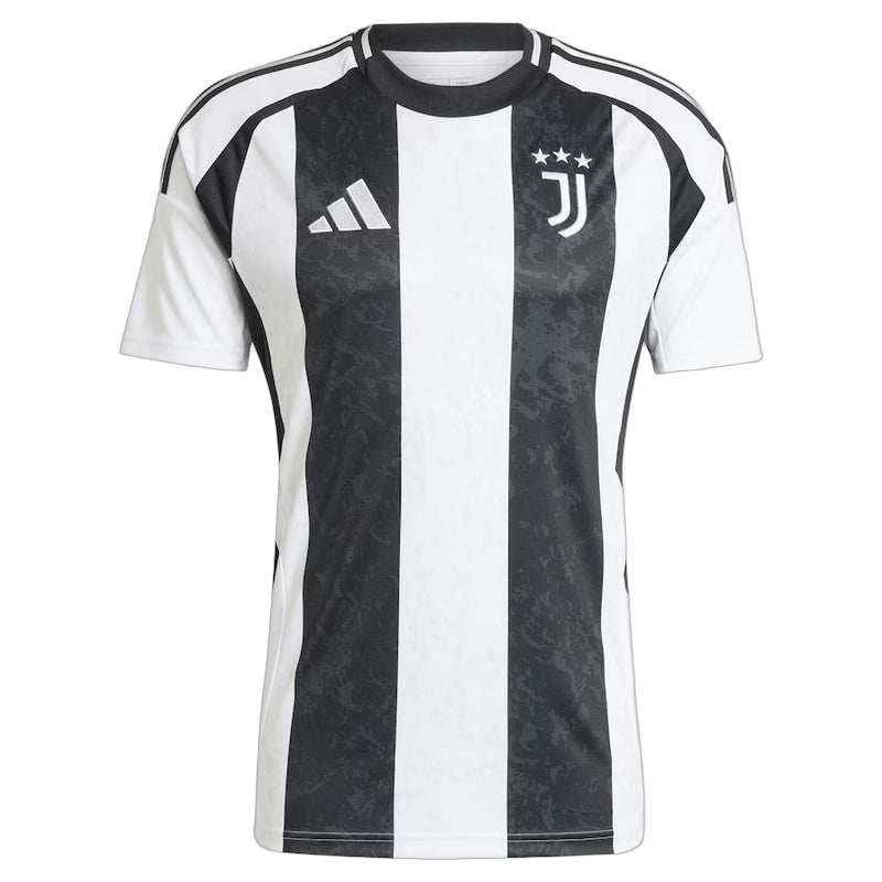 MAILLOT JUVENTUS DOMICILE 2024/2025