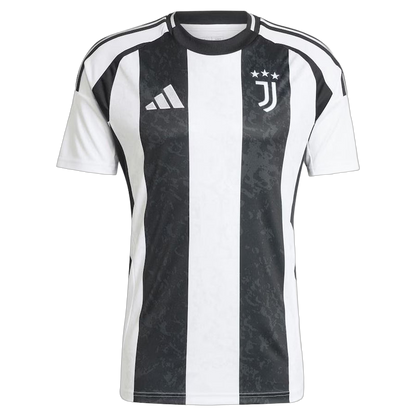 MAILLOT JUVENTUS DOMICILE 2024/2025