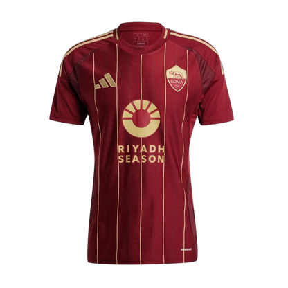 MAILLOT AS ROMA DOMICILE 2024/2025