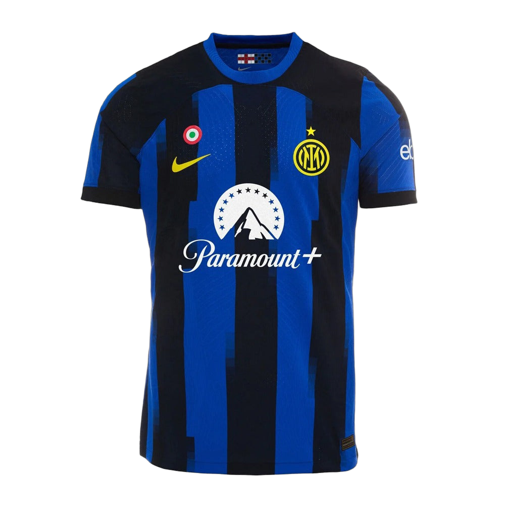 MAILLOT INTER MILAN DOMICILE 2023/2024