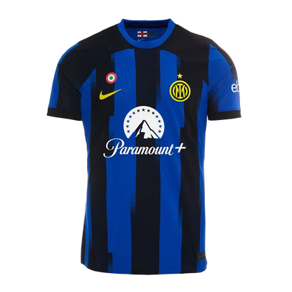 MAILLOT INTER MILAN DOMICILE 2023/2024