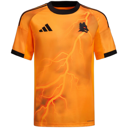 MAILLOT AS ROMA EXTERIEUR 2025/2026