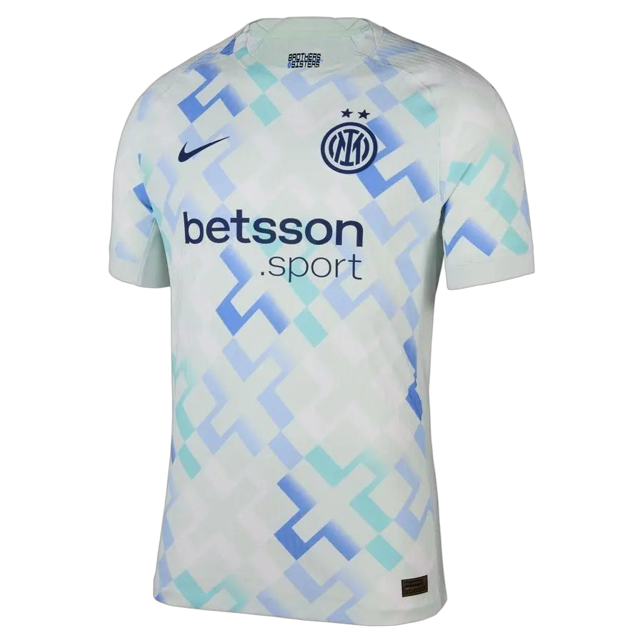 MAILLOT INTER MILAN EXTERIEUR 2025/2026