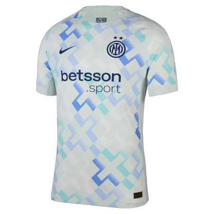 MAILLOT INTER MILAN EXTERIEUR 2025/2026