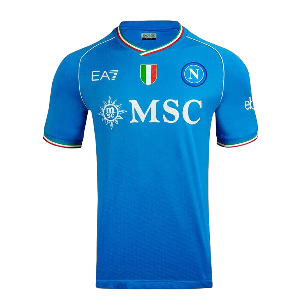 MAILLOT SSC NAPOLI DOMICILE 2023/2024