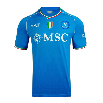 MAILLOT SSC NAPOLI DOMICILE 2023/2024