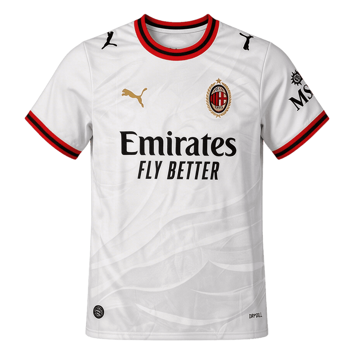 MAILLOT AC MILAN EXTERIEUR 2026/2027