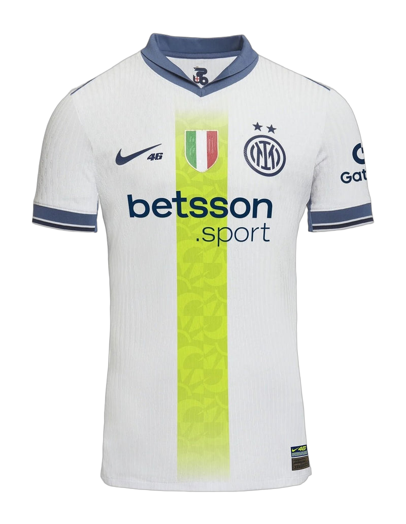 MAILLOT INTER MILAN SPÉCIAL 2024/2025