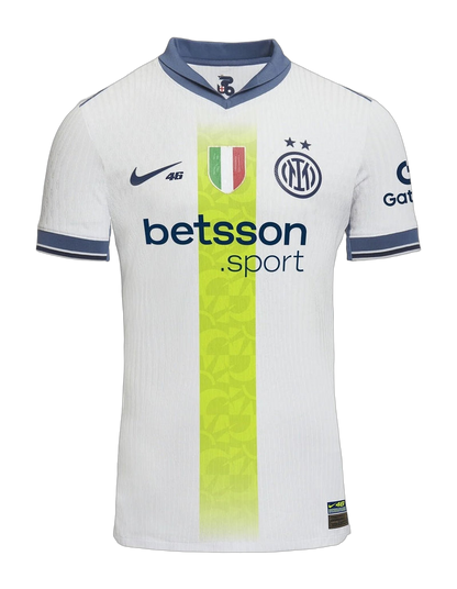 MAILLOT INTER MILAN SPÉCIAL 2024/2025