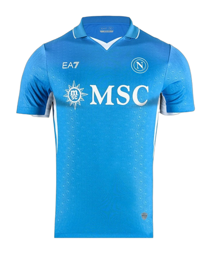 MAILLOT SSC NAPOLI DOMICILE 2024/2025