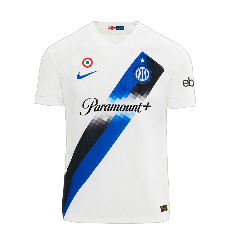 MAILLOT INTER MILAN EXTERIEUR 2023/2024