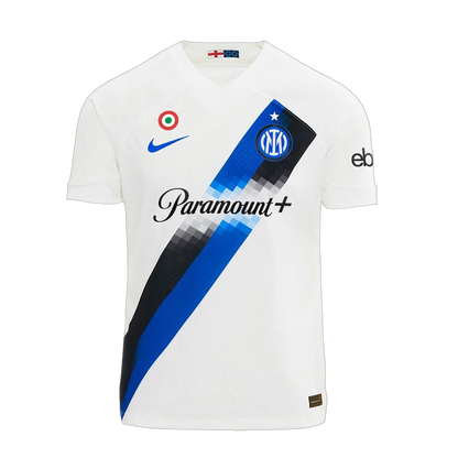 MAILLOT INTER MILAN EXTERIEUR 2023/2024
