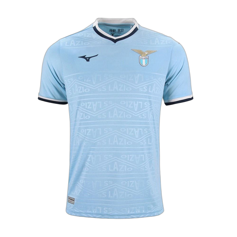 MAILLOT LAZIO DOMICILE 2024/2025