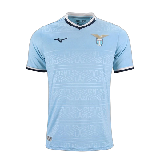 MAILLOT LAZIO DOMICILE 2024/2025