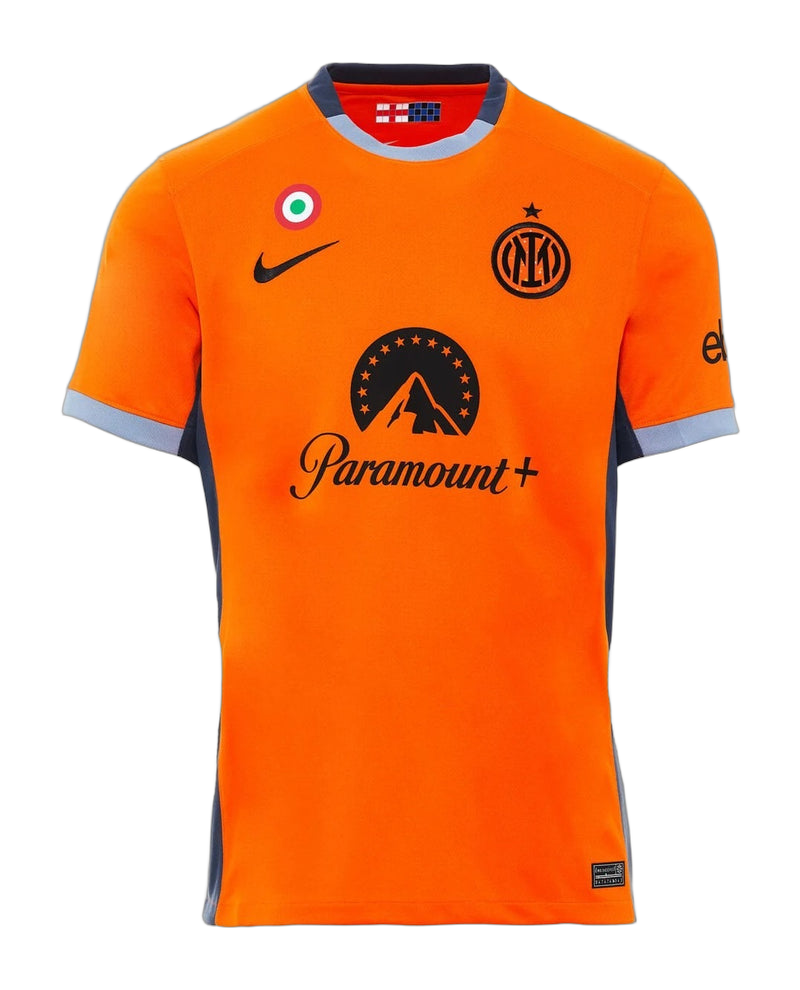MAILLOT INTER MILAN THIRD 2023/2024