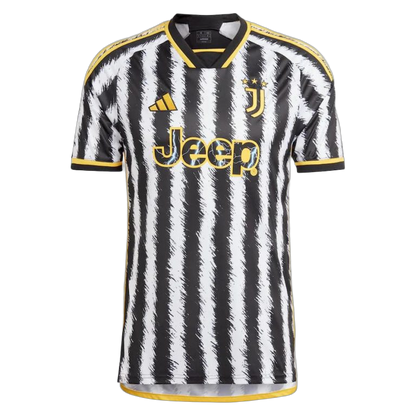MAILLOT JUVENTUS DOMICILE 2023/2024