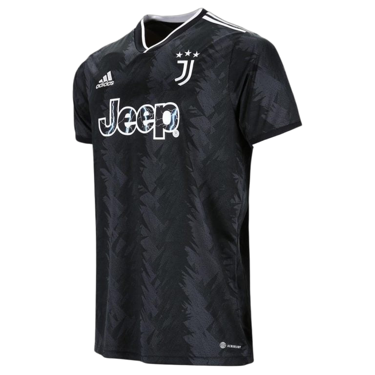 MAILLOT JUVENTUS EXTÉRIEUR 2022/2023