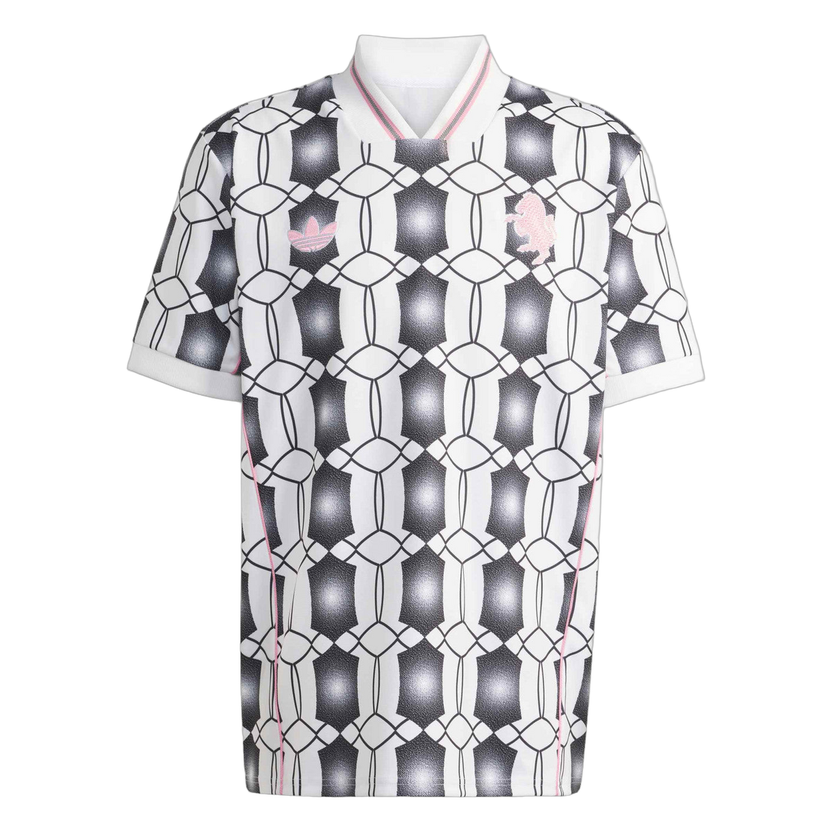 MAILLOT JUVENTUS LIFESTYLER 2025/2026