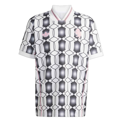 MAILLOT JUVENTUS LIFESTYLER 2025/2026