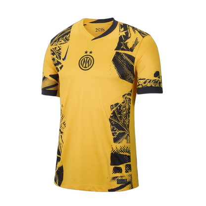 MAILLOT INTER MILAN THIRD 2024/2025