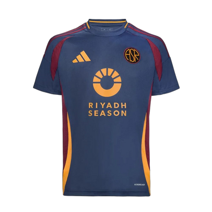 MAILLOT AS ROMA THIRD 2024/2025