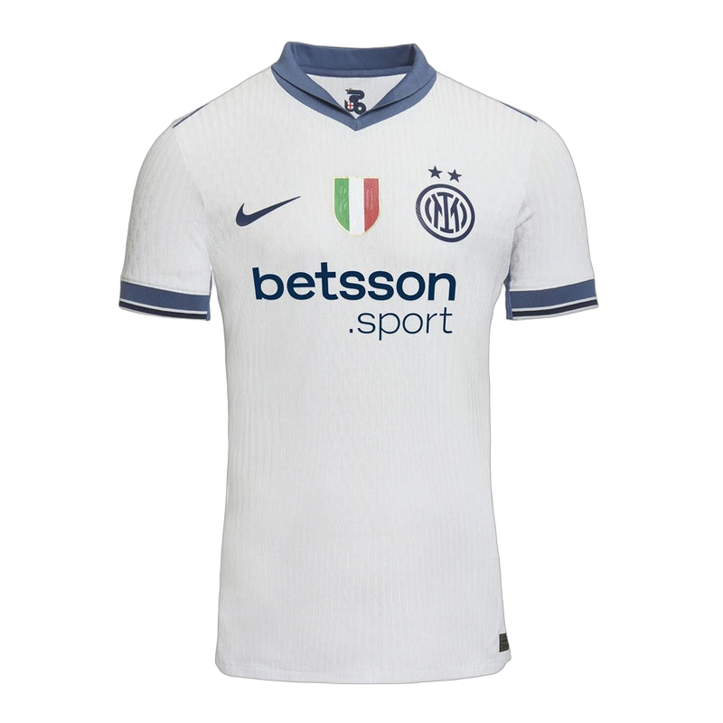 MAILLOT INTER MILAN EXTERIEUR 2024/2025