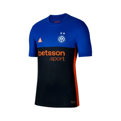 MAILLOT INTER MILAN FOURTH 2025/2026