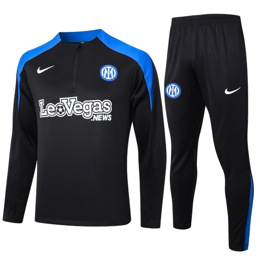 SURVETEMENT HAUT/BAS INTER MILAN 2025/2026