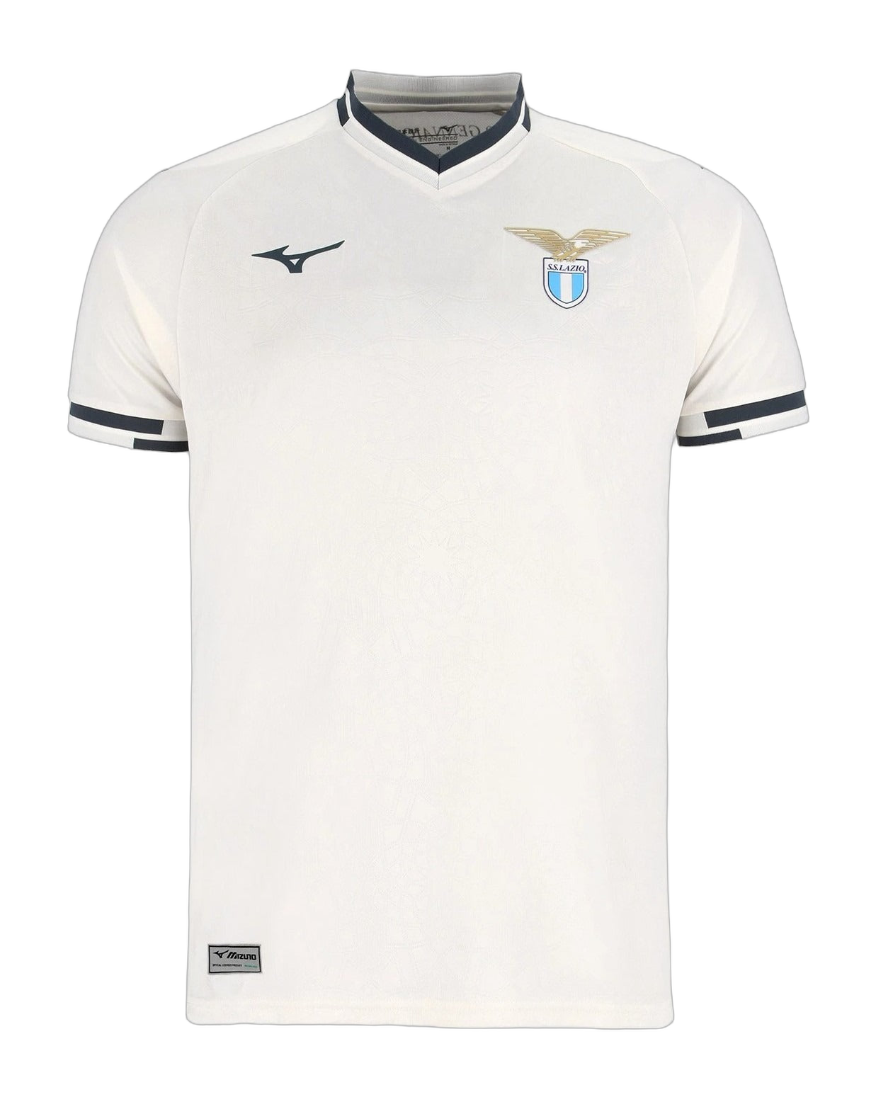 MAILLOT LAZIO EXTERIEUR 2025/2026
