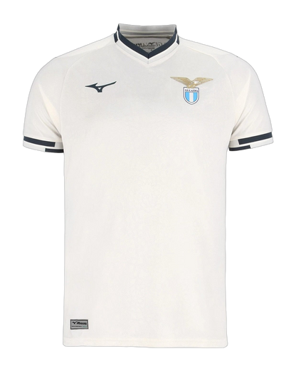 MAILLOT LAZIO EXTERIEUR 2025/2026