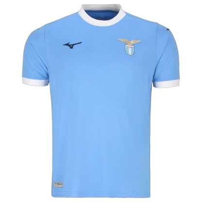 MAILLOT LAZIO DOMICILE 2025/2026