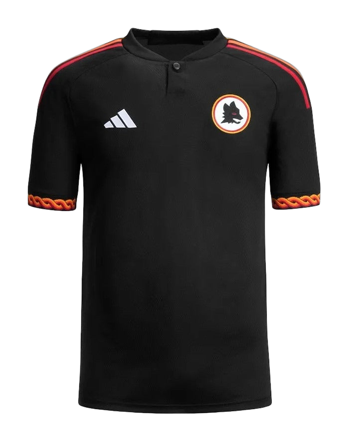 MAILLOT AS ROMA THIRD 2023/2024