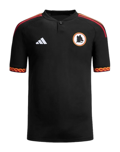 MAILLOT AS ROMA THIRD 2023/2024