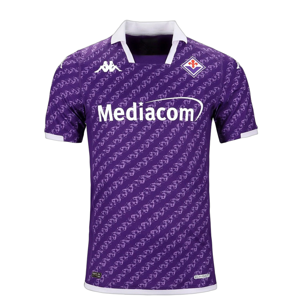 MAILLOT FIORENTINA DOMICILE 2023/2024