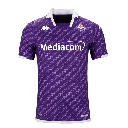 MAILLOT FIORENTINA DOMICILE 2023/2024