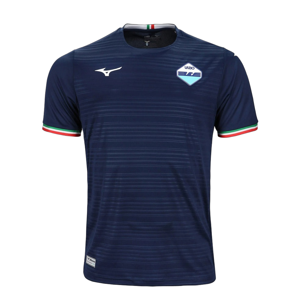 MAILLOT LAZIO EXTERIEUR 2024/2025