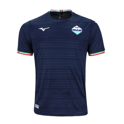 MAILLOT LAZIO EXTERIEUR 2024/2025