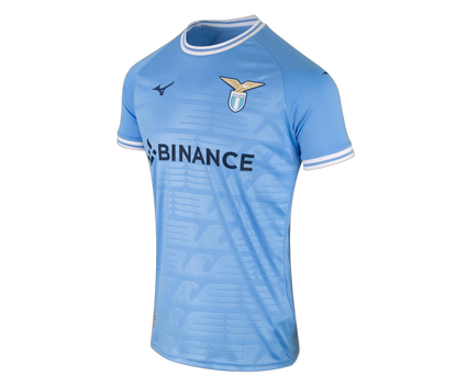 MAILLOT LAZIO ROME DOMICILE 2022/2023