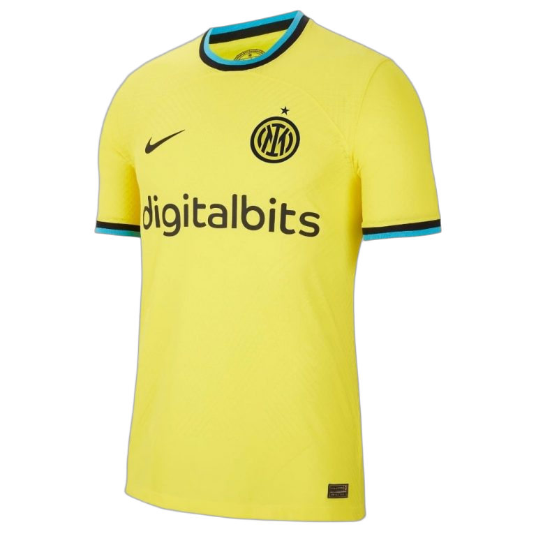 MAILLOT INTER MILAN THIRD 2022/2023