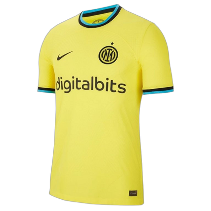MAILLOT INTER MILAN THIRD 2022/2023