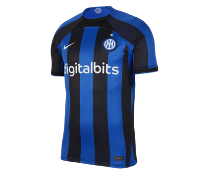 MAILLOT INTER MILAN DOMICILE 2022/2023