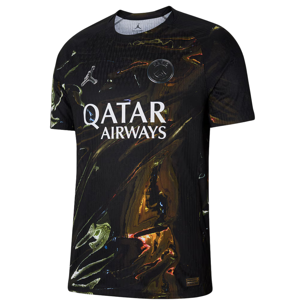 MAILLOT PSG NIGHT EDITION 2025/2026