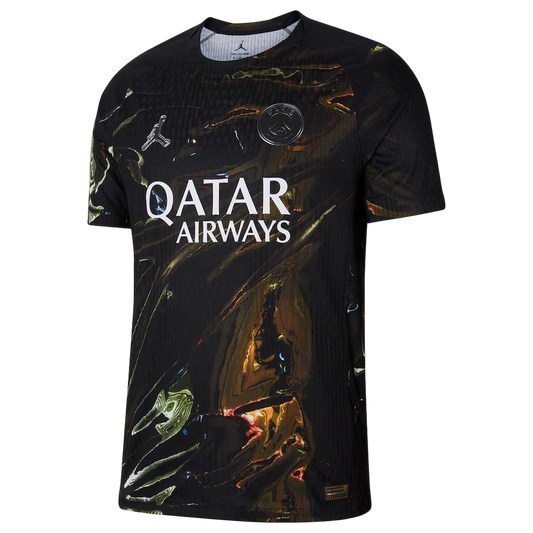 MAILLOT PSG NIGHT EDITION 2025/2026