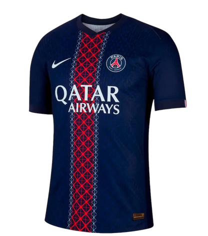 MAILLOT PSG DOMICILE 2025/2026