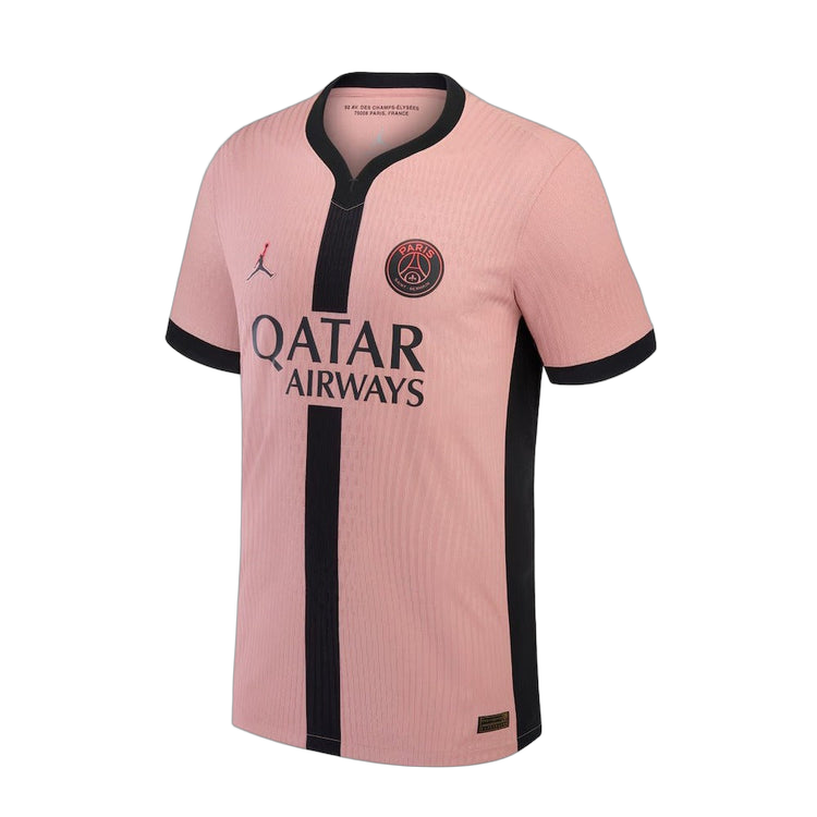 MAILLOT PSG THIRD 2024/2025