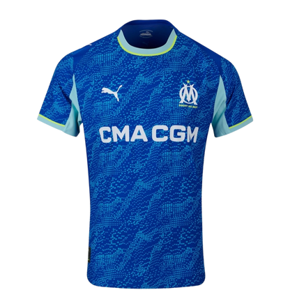MAILLOT OM THIRD 2025/2026