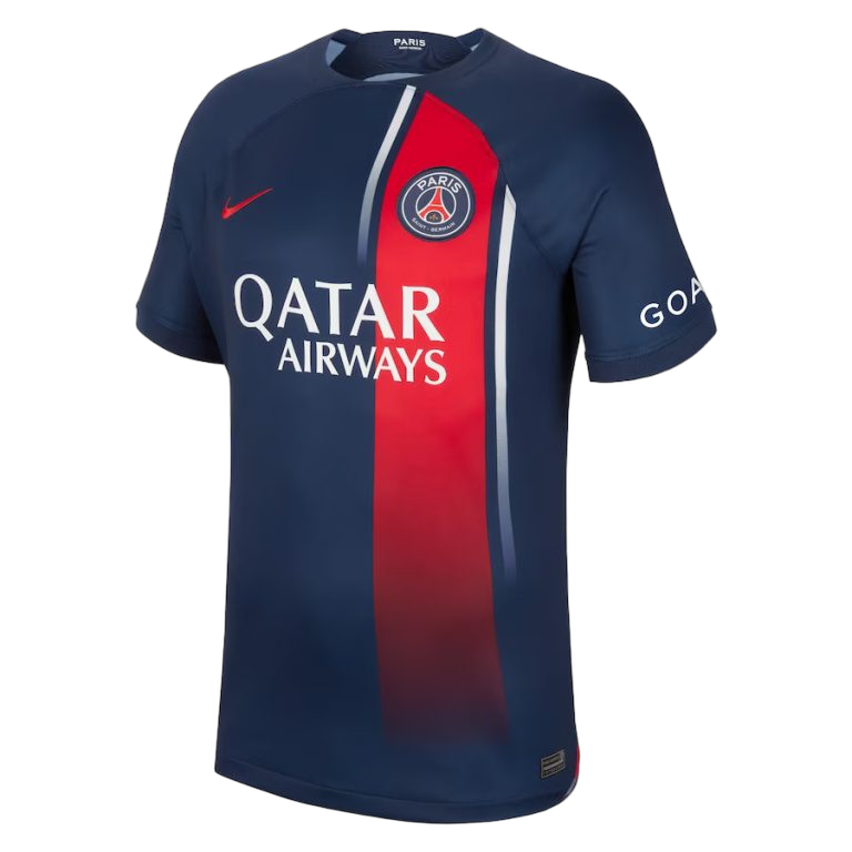 MAILLOT PSG DOMICILE 2023/2024