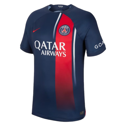MAILLOT PSG DOMICILE 2023/2024