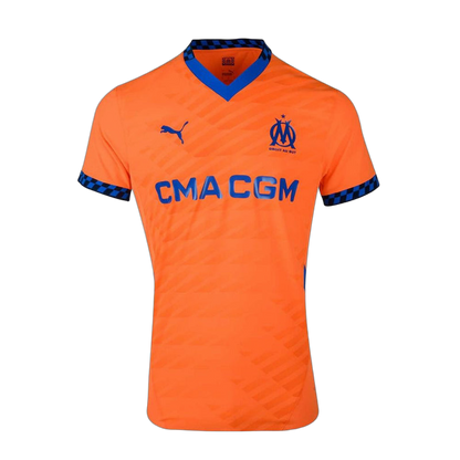 MAILLOT OM THIRD 2024/2025